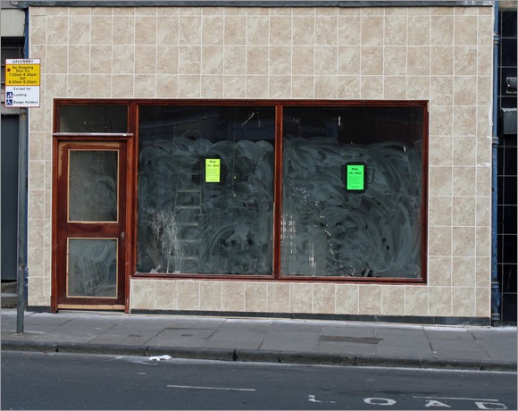 Retail Shop Unit to rent at 5 Home Street, Edinburgh.
